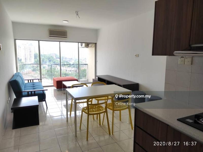 Condominium for Sale in Union Heights by Celine Kong - iProperty.com.my