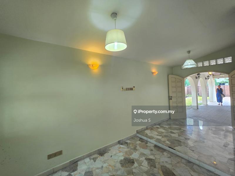 Banglo untuk Dijual di Bukit Damansara, Damansara Heights oleh Joshua S - iProperty.com.my