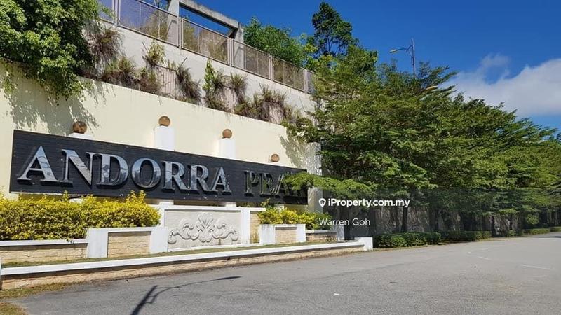 Bungalow House for Sale in Andorra Peak, Kuantan, Semambu, Kuantan by Warren Goh - iProperty.com.my