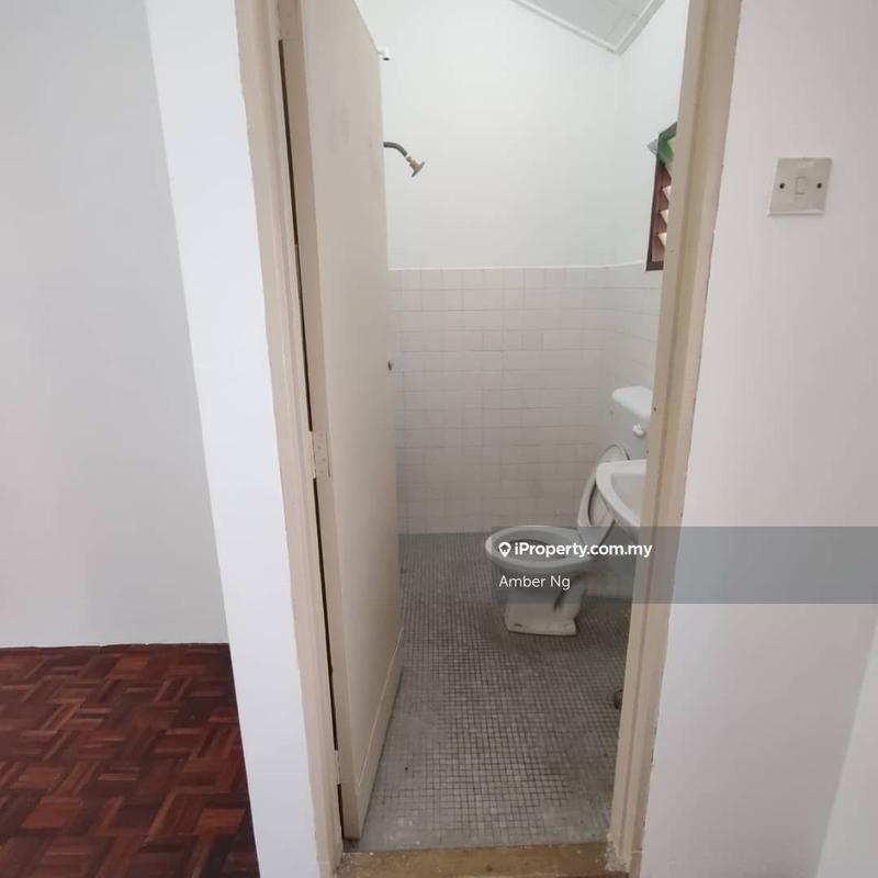 Rumah Teres 2.5-Tingkat untuk Dijual di Desa Setapak, Wangsa Maju oleh Amber Ng - iProperty.com.my