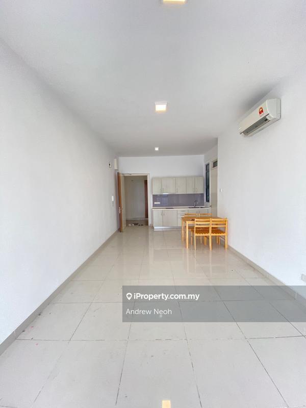 Kediaman Servis untuk Dijual di Shamelin Star oleh Andrew Neoh - iProperty.com.my