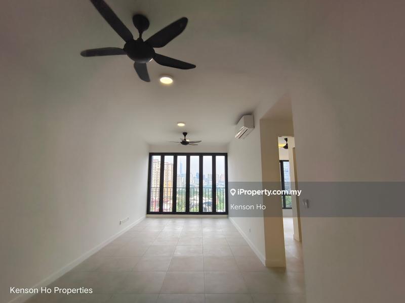 Kediaman Servis untuk Dijual di Sky Meridien oleh Kenson Ho - iProperty.com.my