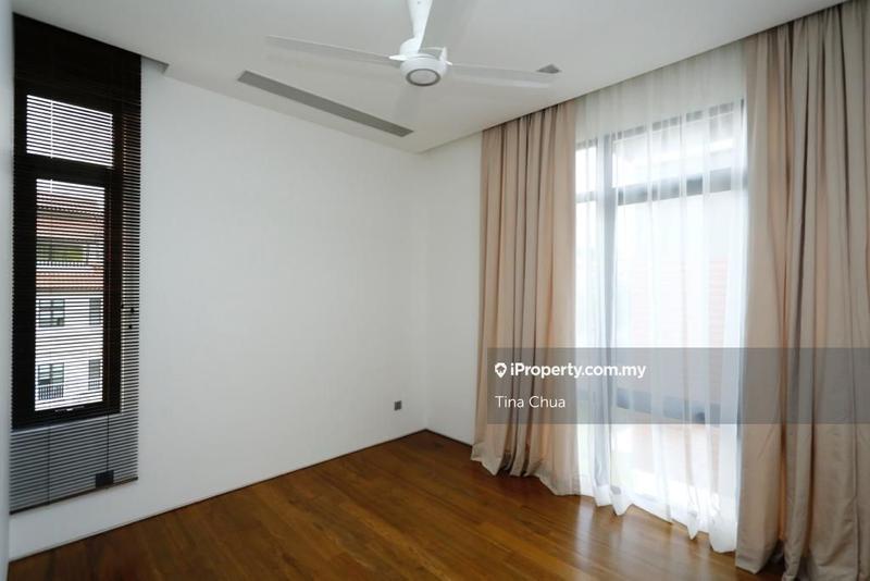 Bungalow House untuk Dijual di Seputeh Garden, Laman Seputeh, Seputeh oleh Tina Chua - iProperty.com.my