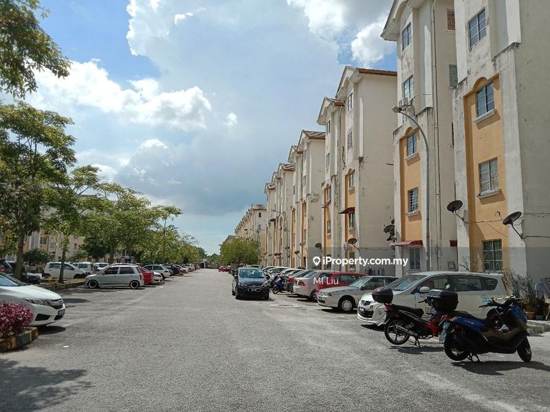 Pangsapuri untuk Disewa di Pangsapuri Orkid oleh Ml Liu - iProperty.com.my