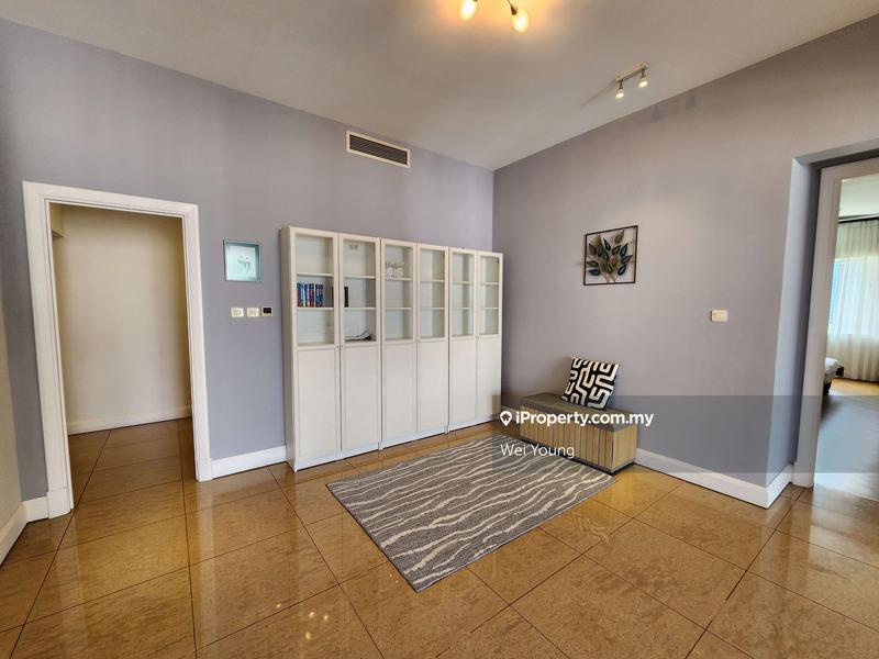 Kondominium untuk Disewa di Mont Kiara Aman oleh Wei Young - iProperty.com.my