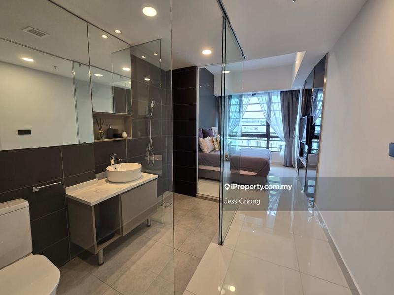 Service Residence for Sale in Novo Ampang by Jess Chong - iProperty.com.my