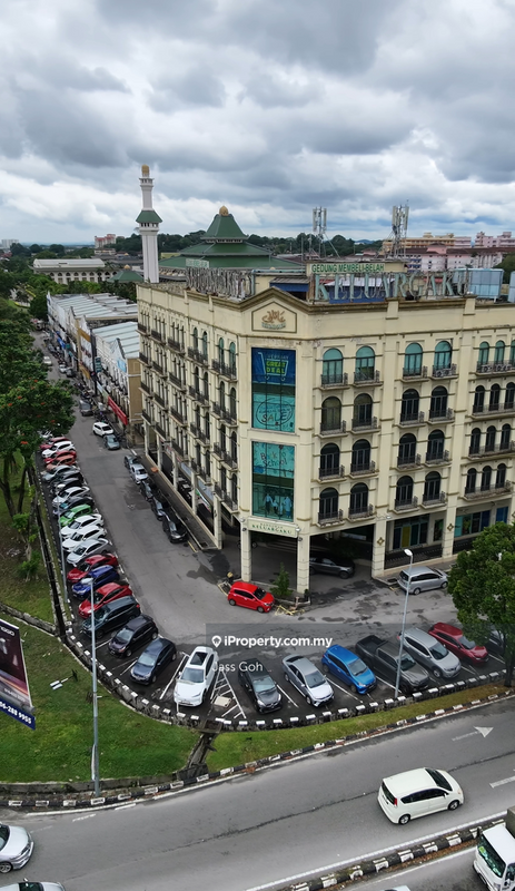 Retail-Space for Sale in Melaka, Melaka City by Jass Goh - iProperty.com.my
