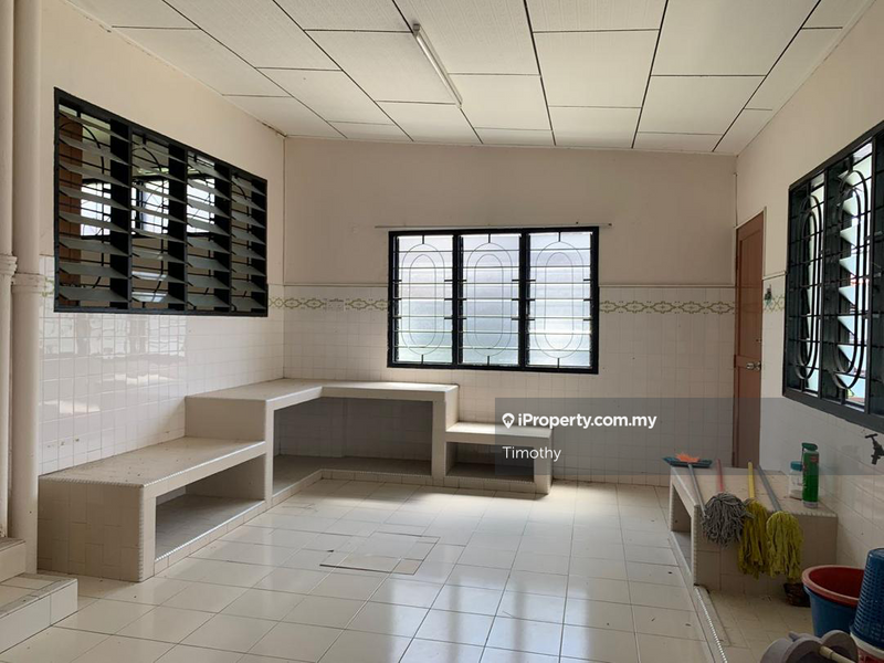 Semi-Detached House for Rent in Taman Sentosa, Bukit Baru by Timothy - iProperty.com.my