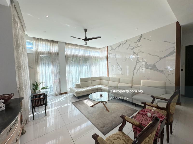 Semi-Detached House for Sale in Pool villas, Tropicana by Vincent Liaw - iProperty.com.my