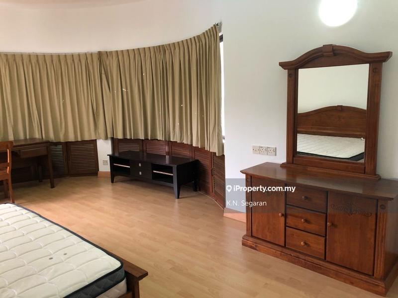 Kondominium untuk Disewa di Jamnah View oleh K.N. Segaran - iProperty.com.my