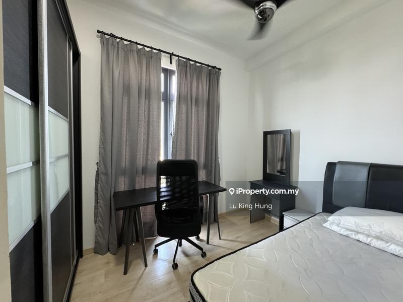 Condominium for Sale in Parkhill Residence by Lu King Hung - iProperty.com.my