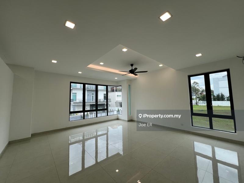 Banglo untuk Dijual di Subang Heights, Subang Jaya oleh Joe ER - iProperty.com.my