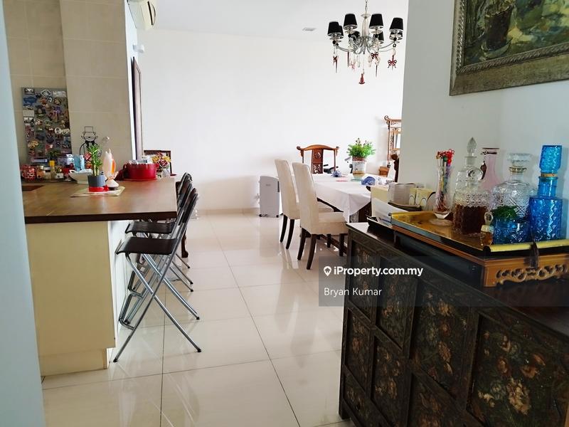 Condominium for Sale in Ara Hill Condominium by Bryan Kumar - iProperty.com.my