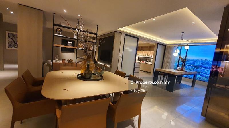 Condominium for Sale in Aetas Seputeh by Kristy Sim - iProperty.com.my
