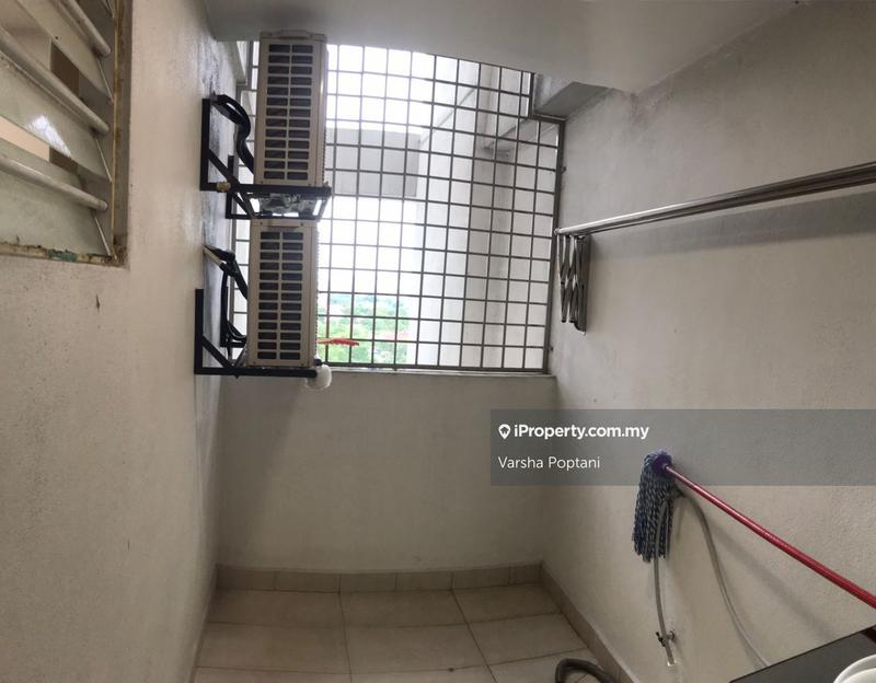Condominium for Rent in 633 Residency by Varsha Poptani - iProperty.com.my