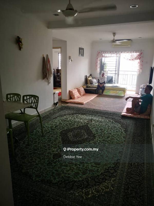 For Sale - Ampang Boulevard