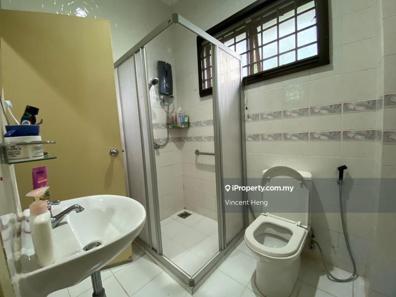 Rumah Berangkai 2 Tingkat untuk Dijual di Kota Damansara, Tropicana oleh Vincent Heng - iProperty.com.my