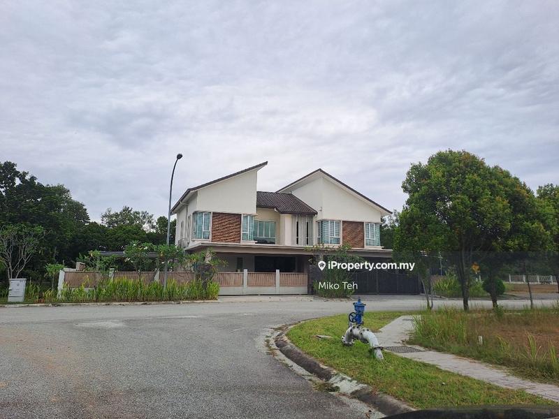 Bungalow Land for Sale in Taman Equine, Seri Kembangan by Miko Teh - iProperty.com.my