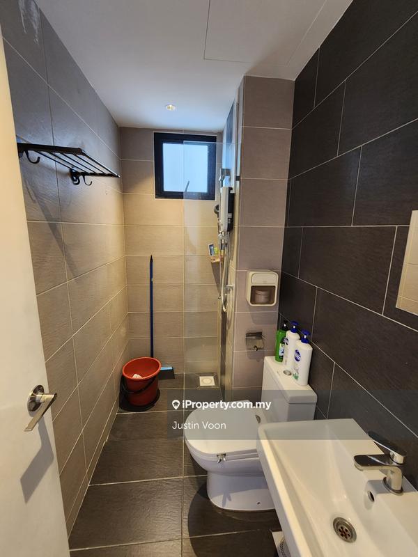 Service Residence for Sale in Tuan Residency by Justin Voon - iProperty.com.my