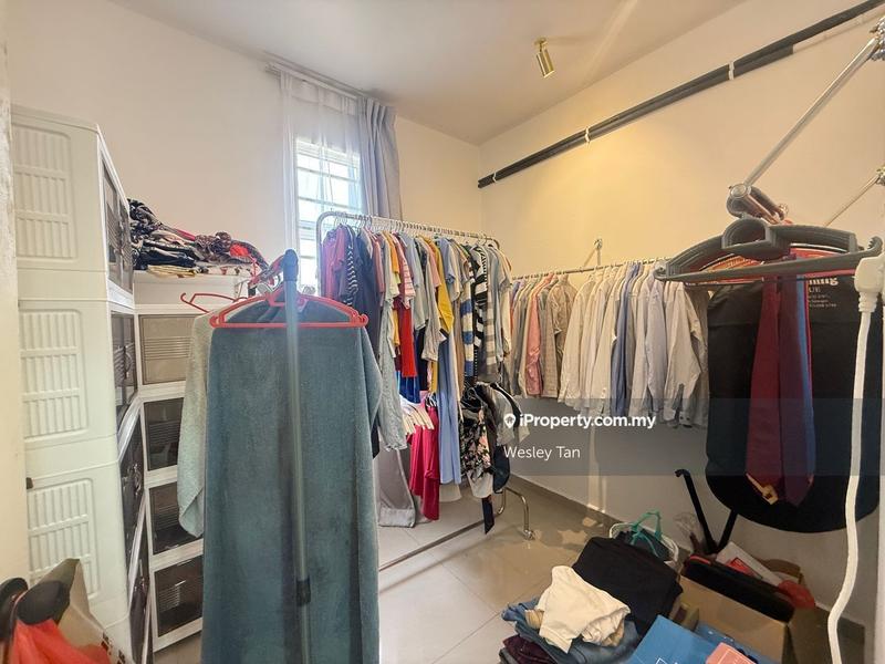 Banglo untuk Dijual di Taman Bertam Setia, Tanjong Minyak oleh Wesley Tan - iProperty.com.my