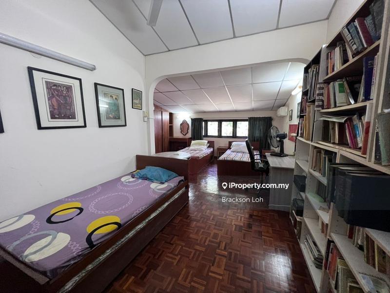 Semi-Detached House for Sale in ha38v, Ulu Kelang by Brackson Loh - iProperty.com.my