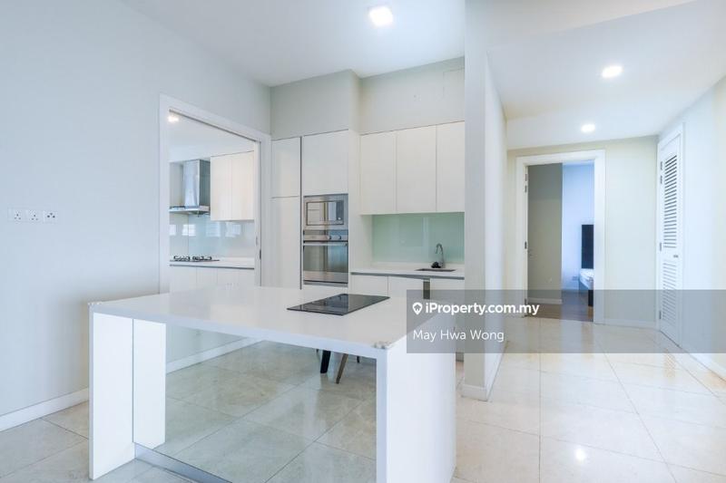 For Rent - Seni Mont Kiara