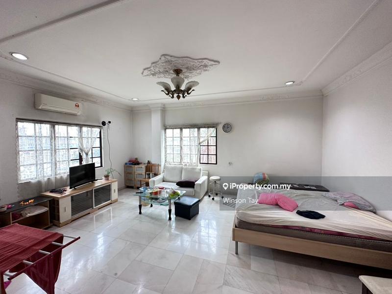 Banglo untuk Dijual di Kuchai Lama, Old Klang Road, OUG, Taman Desa, Kuchai Lama oleh Winson Tay - iProperty.com.my
