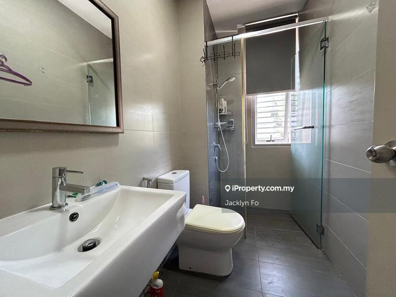 Rumah Teres 3-Tingkat untuk Dijual di Taman Equine, Seri Kembangan oleh Jacklyn Fo - iProperty.com.my