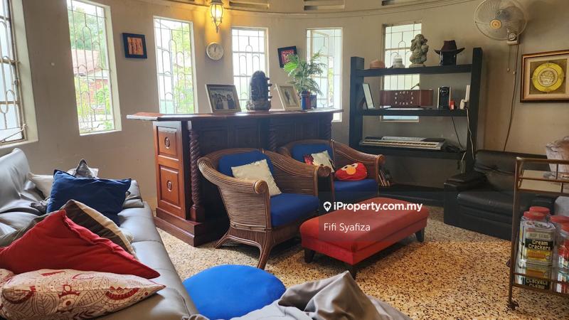 Banglo untuk Dijual di Petaling Jaya, Selangor oleh Fifi Syafiza - iProperty.com.my
