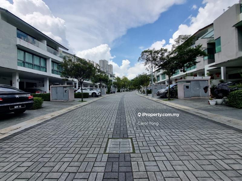 Townhouse for Sale in Bandar Menjalara, Kuala Lumpur by Carol Yong - iProperty.com.my
