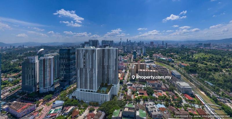 For Sale - The Sentral Suites