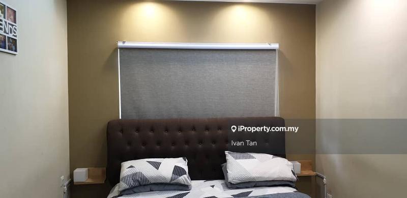 Residensi Servis untuk Dijual di Maxim Citylights @ Sentul KL oleh Ivan Tan - iProperty.com.my