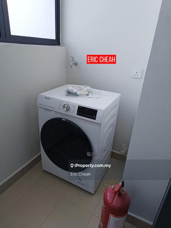 For Rent - Queens Residences Q2 @ Queens Waterfront