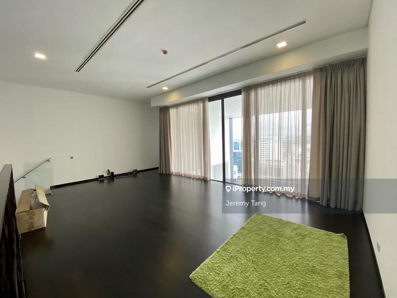 Residensi Servis untuk Dijual di Clearwater Residences oleh Jeremy Tang - iProperty.com.my