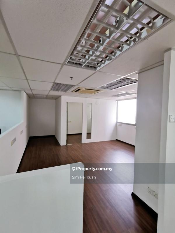 Office for Sale in Seksyen 8, Petaling Jaya by Sim Pei Kuan - iProperty.com.my