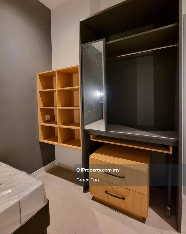 Apartment for Rent in Union Suites by Grace Tan - iProperty.com.my