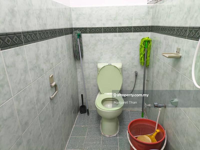 Rumah Berangkai 1.5 Tingkat untuk Dijual di Taman Lucky, Bangsar oleh Margaret Than - iProperty.com.my
