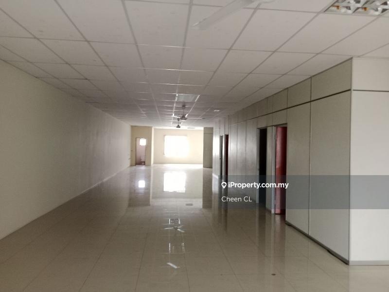Kilang Terpisah untuk Dijual di Nilai Impian, Nilai oleh Cheen  CL - iProperty.com.my