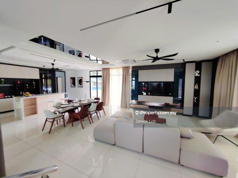Bungalow House untuk Dijual di Taman Bukit Jed, Seremban oleh Janice Loh - iProperty.com.my