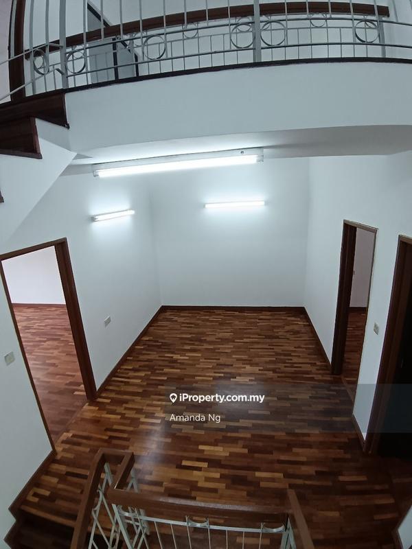 Rumah Berangkai 2.5 Tingkat untuk Disewa di BU6 @ Bandar Utama, Bandar Utama oleh Amanda Ng - iProperty.com.my