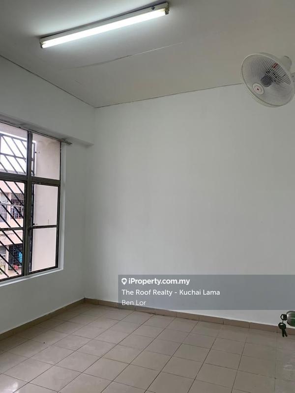 Flat for Sale in Pusat Bandar Puchong by Ben Lor - iProperty.com.my