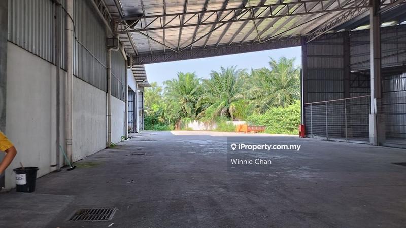 Warehouse for Sale in Kawasan Perindustrian Gopeng, Gopeng by Winnie Chan - iProperty.com.my