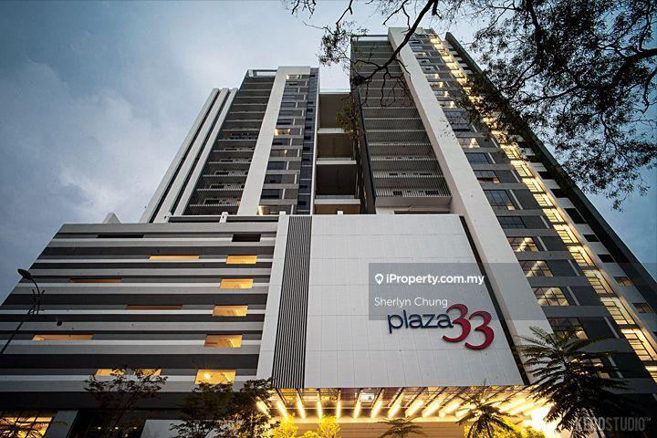 Pejabat untuk Disewa di Seksyen 13, Petaling Jaya oleh Sherlyn Chung - iProperty.com.my