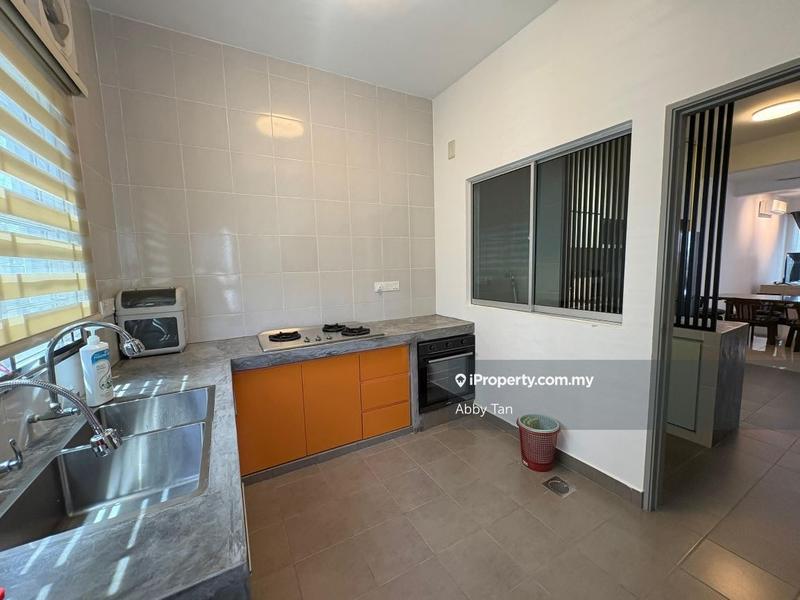 2-storey Terraced House for Rent in S2 Heights, Seremban 2 by Abby Tan - iProperty.com.my