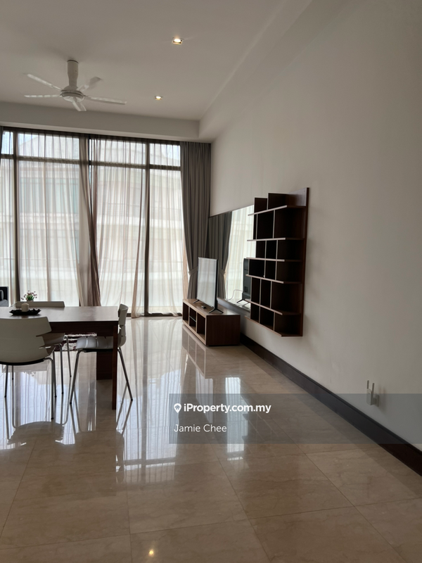 Service Residence for Rent in Ken Bangsar by Jamie Chee - iProperty.com.my