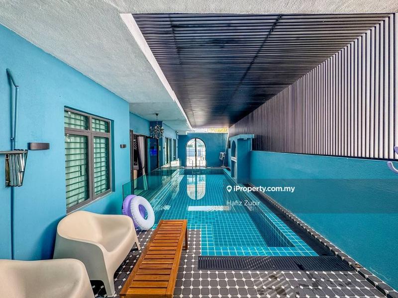 Semi-Detached House for Sale in Kajang, Selangor by Hafiz Zubir - iProperty.com.my