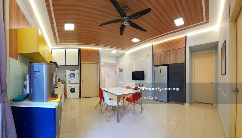 For Rent - A'Marine Condominium