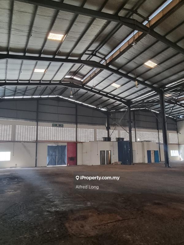 For Rent - Warehouse Factory , Balakong , Taming Jaya Cheras Jaya, Selesa jaya, Seri kembangan