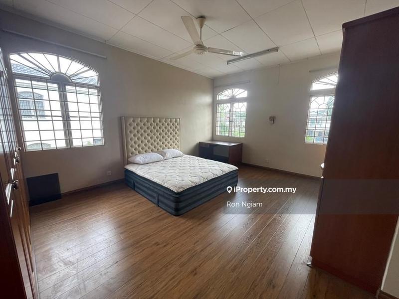 Rumah Berangkai 2 Tingkat untuk Dijual di Usj 11, Subang Jaya oleh Ron Ngiam - iProperty.com.my