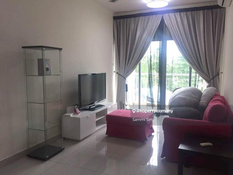 For Rent - Metropolitan Square